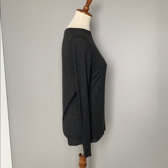 Club Monaco Knit Top - Picture 2 of 5